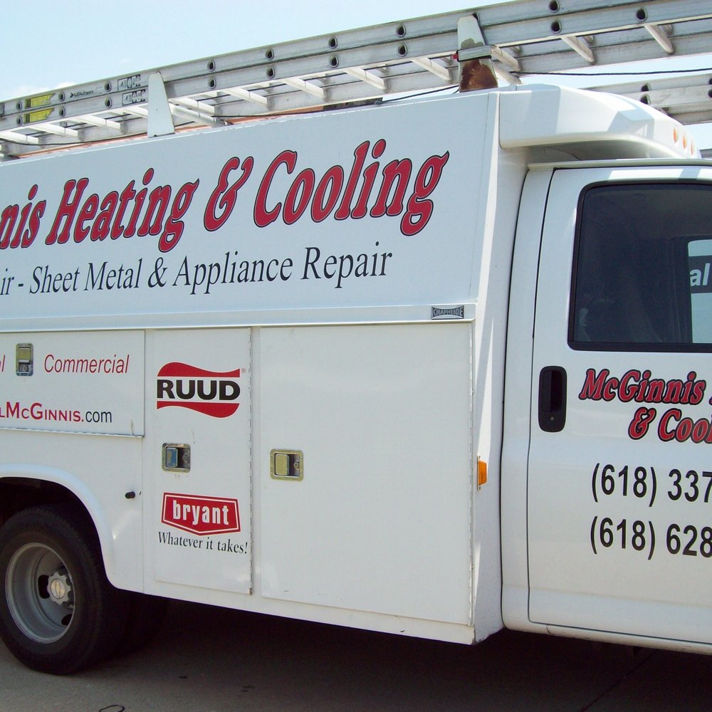 THE BEST 10 Heating u0026 Air Conditioning/HVAC near Millstadt, IL 62260 - Last  Updated September 2023 - Yelp