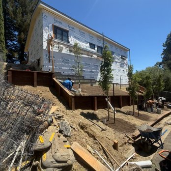 Ornelas Landscaping & Grading - Excavation Services Near Me - Gilroy, California Ornelas Landscaping & Grading - Excavation Services Near Me - Gilroy, California