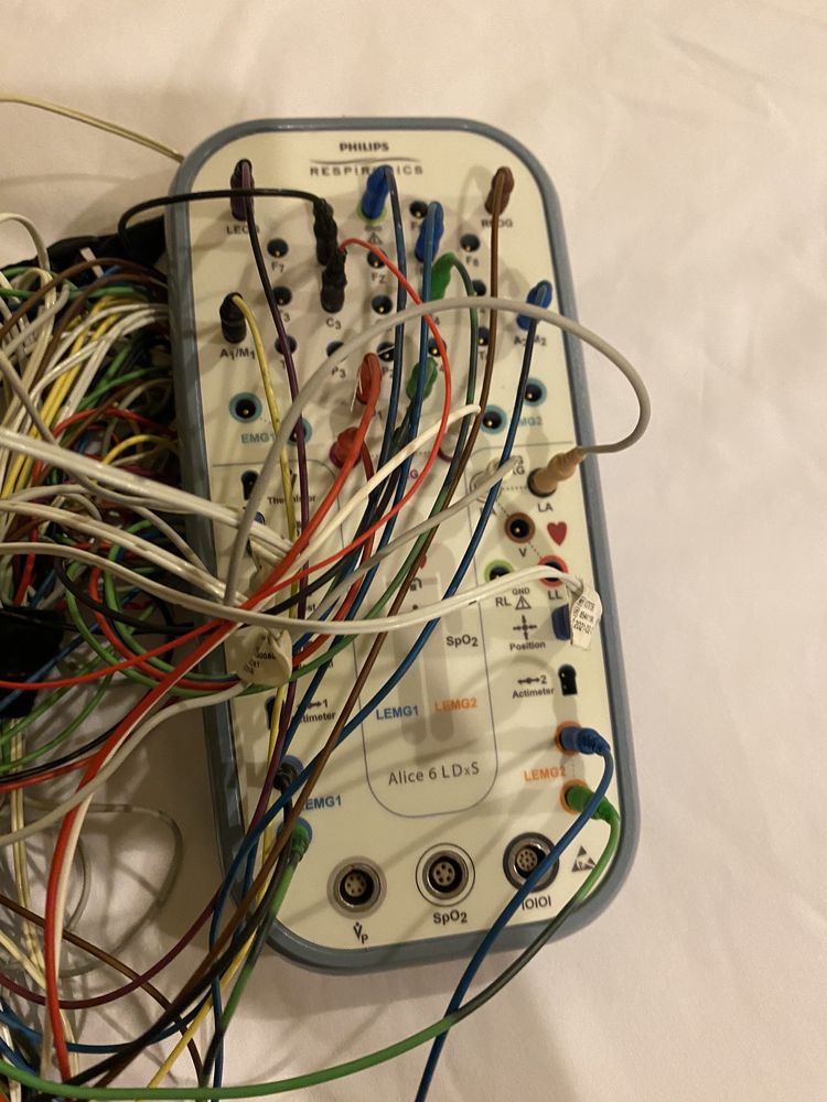 Renaissance Sleep - sleep specialist in Fresno, CA