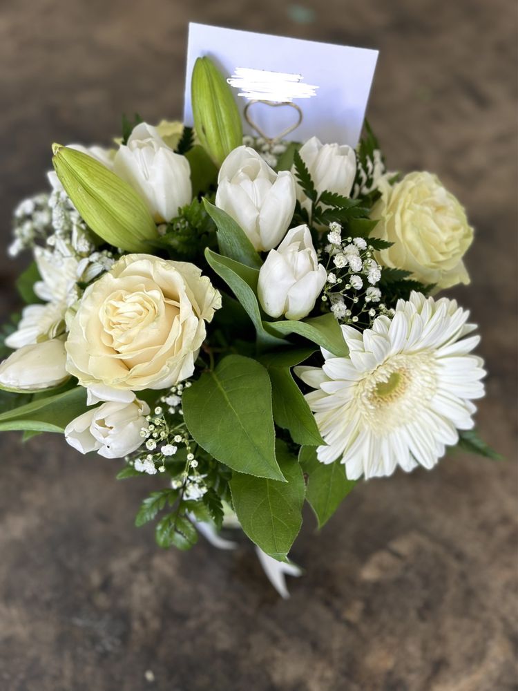 QUALITY WHOLESALE FLORIST Updated July 2024 527 Photos & 222