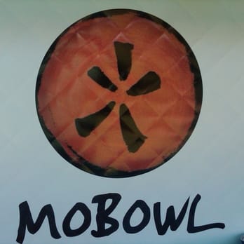 MoBowl - Food Trucks Near Me - Brisbane, California