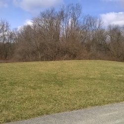 Acton Park - More nature preserve than park