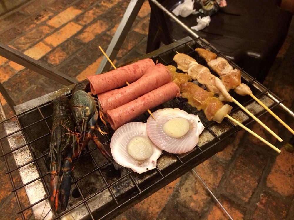 BBQ KING STEAMBOAT BUFFET Updated September 2024 470, 471A, 471B