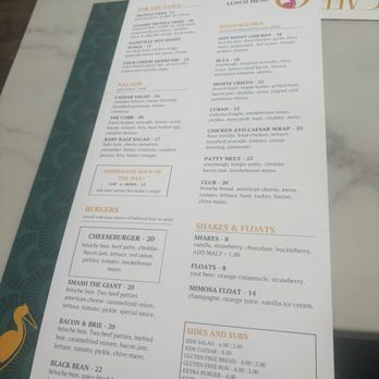 Cafe Mimosa - Menu - Wine Bars Near Me - Missoula, Montana Cafe Mimosa - Menu - Wine Bars Near Me - Missoula, Montana