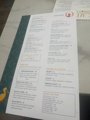 Menu photo 8 Cafe Mimosa Missoula, MT Menu photo 8 Cafe Mimosa Missoula, MT