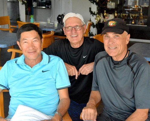 RACQUET CLUB OF IRVINE - Updated October 2025 - 70 Photos & 51 Reviews