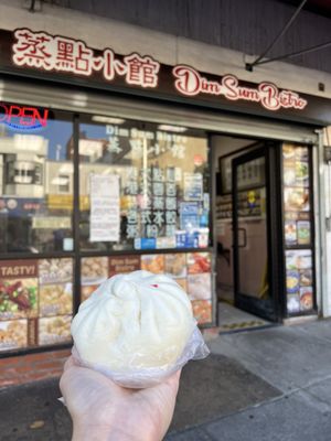 Dim Sum Bistro by null