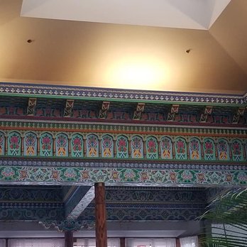 Boulder Dushanbe Teahouse - Tea Rooms Near Me - Boulder, Colorado Boulder Dushanbe Teahouse - Tea Rooms Near Me - Boulder, Colorado