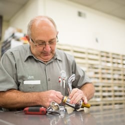 Godwin Plumbing & Hardware - Plumbing Parts Counter-your place for DIY plumbing help!