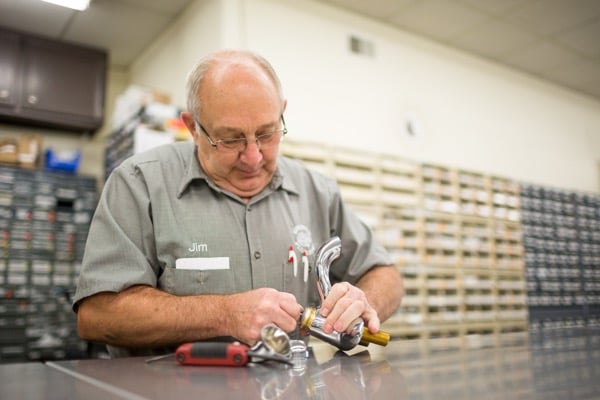 Slide of Godwin Plumbing & Hardware