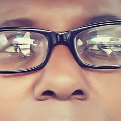 Executive Look Optical - Terrible service from technician specialist...