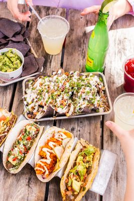 Velvet Taco by null
