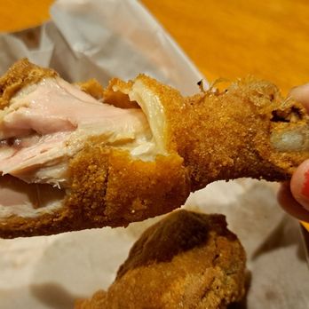 Ray's Chicken & Fish - Fried Chicken Leg or Drumstick - Seafood Near Me - Sacramento, California Ray's Chicken & Fish - Fried Chicken Leg or Drumstick - Seafood Near Me - Sacramento, California