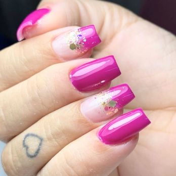 Avalon Nails - Nail Salons Near Me - Murfreesboro, Tennessee