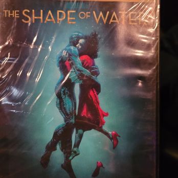 Arlington Cinema & Drafthouse - Won DVD on a trivia question at the 2022 Oscar party in March 2023 - Cinema Near Me - Arlington, Virginia