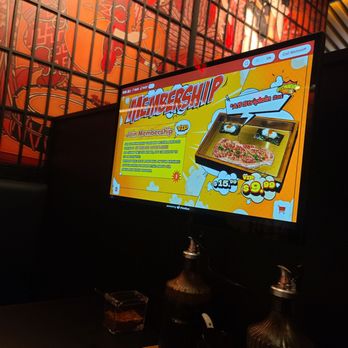 Chubby Cattle - Barbeque Near Me - Canoga Park, California