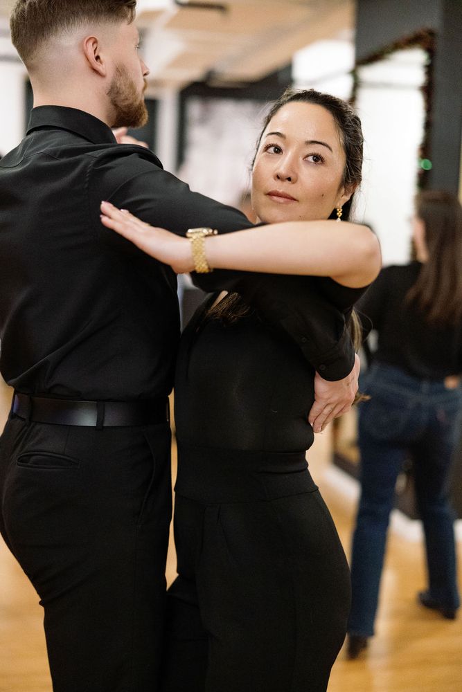 Fred Astaire Dance Studios gift card