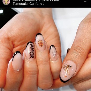 Temecula Nail Bar - Nail Salons Near Me - Temecula, California Temecula Nail Bar - Nail Salons Near Me - Temecula, California