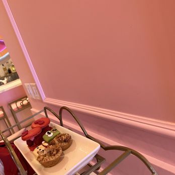 Hello Kitty Cafe - Cafes Near Me - Irvine, California