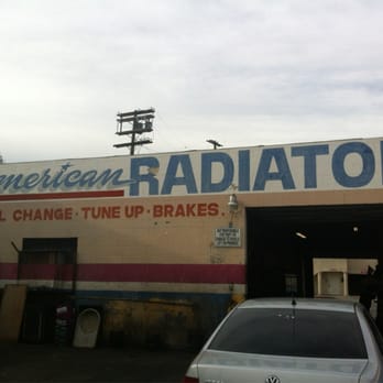 American Radiator - Auto Repair Near Me - Sylmar, California American Radiator - Auto Repair Near Me - Sylmar, California
