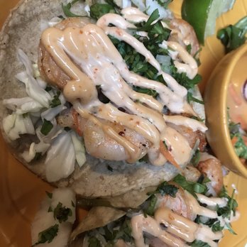 Bickering Twins - Shrimp tacos - Tacos Near Me - Ithaca, New York Bickering Twins - Shrimp tacos - Tacos Near Me - Ithaca, New York