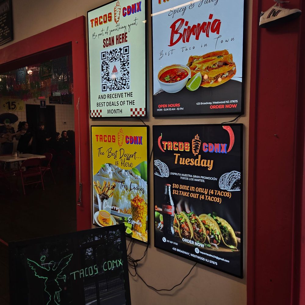 Tacos CDMX - Tacos Near Me - Westwood, New Jersey Tacos CDMX - Tacos Near Me - Westwood, New Jersey