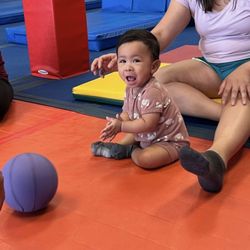 The Little Gym of Jersey City
