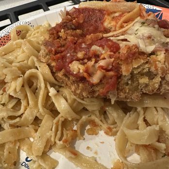 Applebee's Grill + Bar - More dried out slop - American Near Me - Fuquay-Varina, North Carolina
