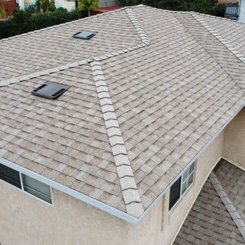 Golden Eagle Roofing Services - Nice corner work. - Roofing Near Me - Granada Hills, California Golden Eagle Roofing Services - Nice corner work. - Roofing Near Me - Granada Hills, California