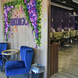Indigo Nail Lounge EC