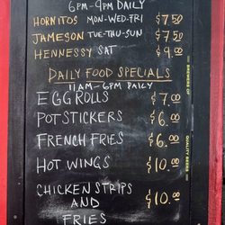 108 Bar N Grill