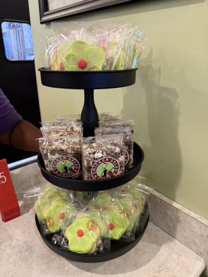 Chicken Salad Chick by null