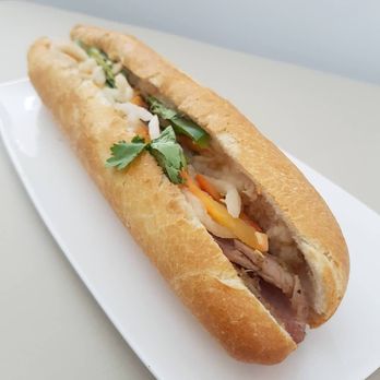 Banh Mi Saigon - Vietnamese Near Me - Vancouver, British Columbia