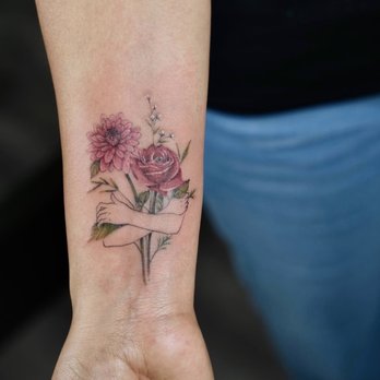 V Fine Line Studio - Tattoo Near Me - Chino, California V Fine Line Studio - Tattoo Near Me - Chino, California