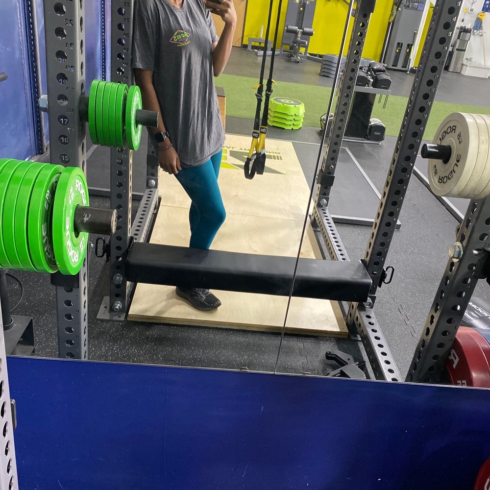 Let's get to work!