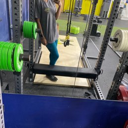 Let's get to work!