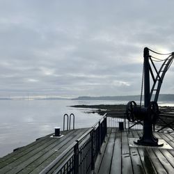 Blackness Castle