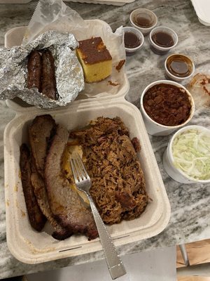 Commonwealth Barbecue by null