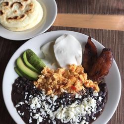 Arepas Cafe