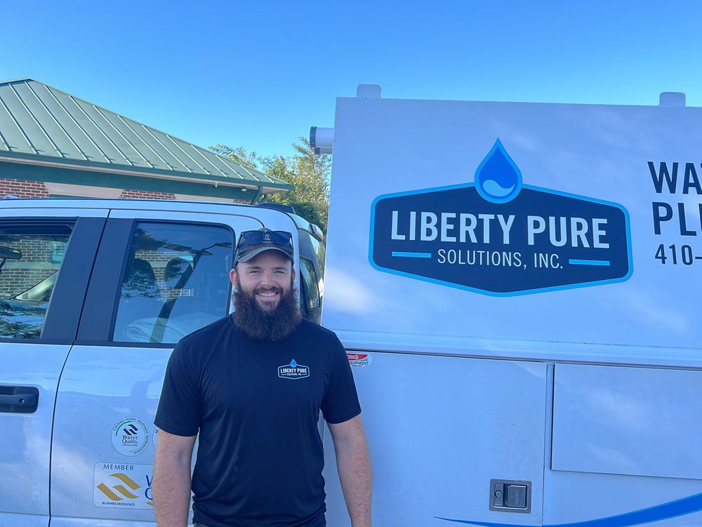 Slide of Liberty Pure