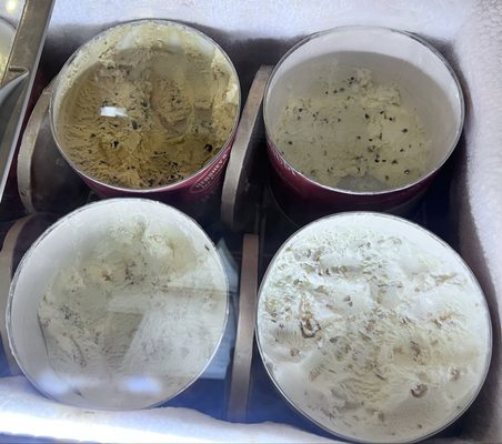 The Sweet Palette by null