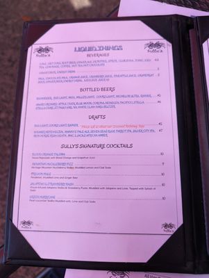 Sully's Bistro & Bar by null