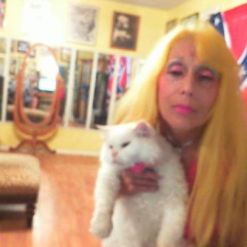 Karen Michelle - My former Himalayan who I still miss in my last condo. - Women's Clothing Near Me - Los Angeles, California Karen Michelle - My former Himalayan who I still miss in my last condo. - Women's Clothing Near Me - Los Angeles, California