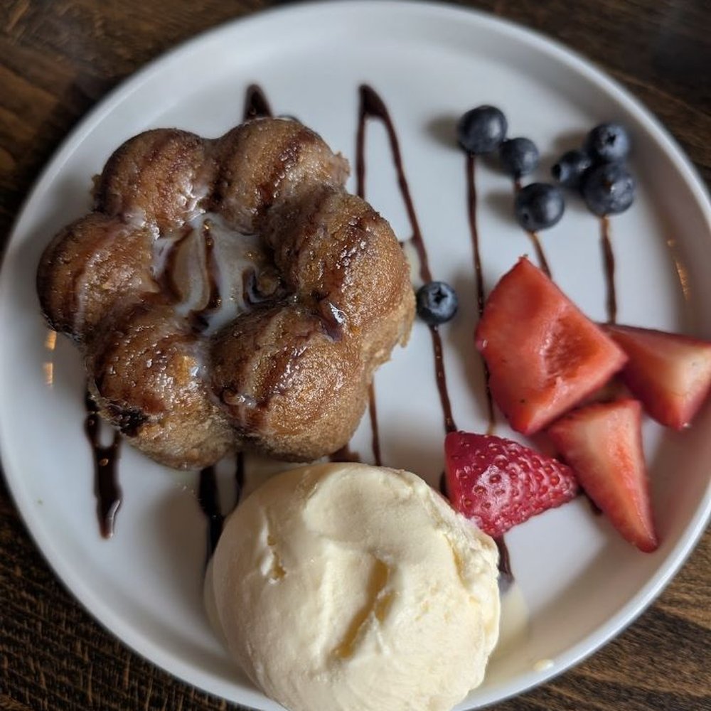 Tapas N - Dessert - Spanish Near Me - Indianapolis, Indiana
