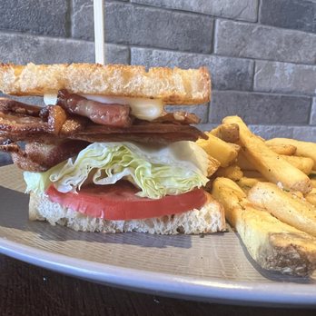 1228 Main - BLT - Bakeries Near Me - Las Vegas, Nevada