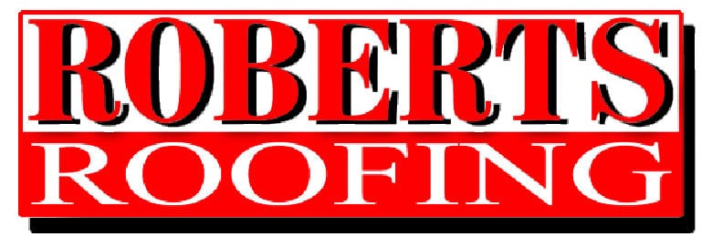 Slide of Robert's Roofing