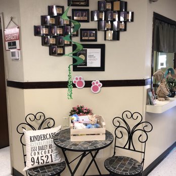 Concord KinderCare - Child Care & Day Care Near Me - Concord, California