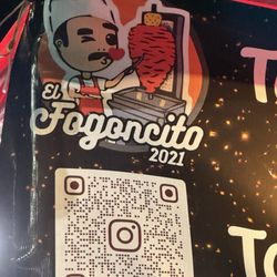 El Fogoncito