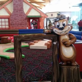 Pine Ridge Marketplace - You have to be this tall to play. Geeze, I'm too tall. - Shopping Centers Near Me - Prescott, Arizona