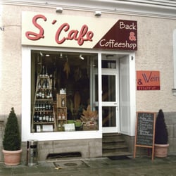 S'Cafe